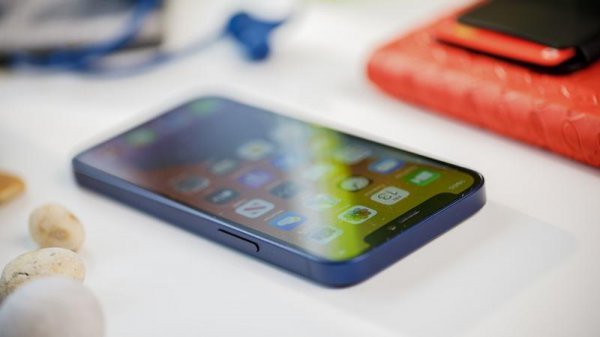 苹果12与苹果12mini的参数对比