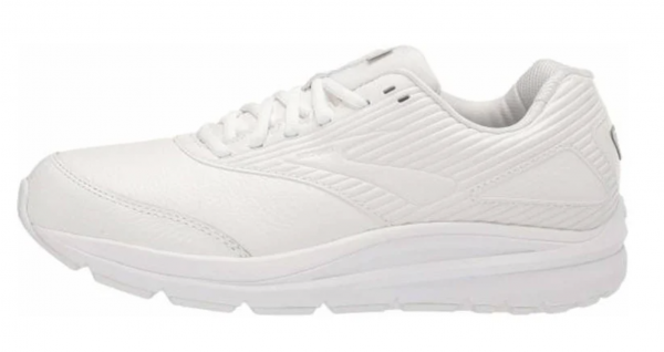 每天需要大量走路穿什么鞋好