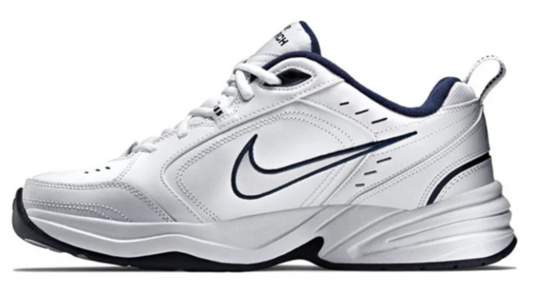 每天需要大量走路穿什么鞋好