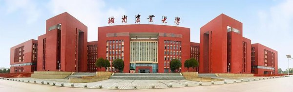 湖南大学十大排名