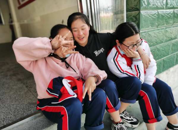 走读生是什么意思