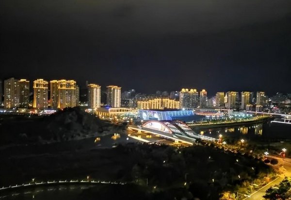 宁德属于哪个省哪个市哪个区