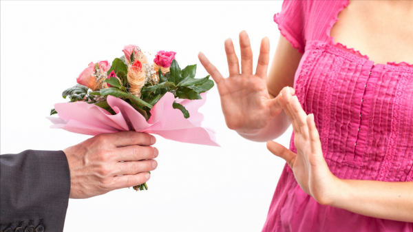 如何拒绝一个男人又不伤害他