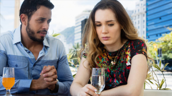 如何拒绝一个男人又不伤害他