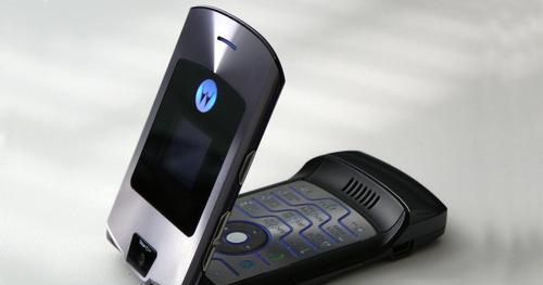 摩托罗拉是联想旗下的吗