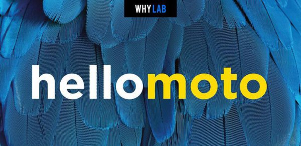 摩托罗拉是联想旗下的吗