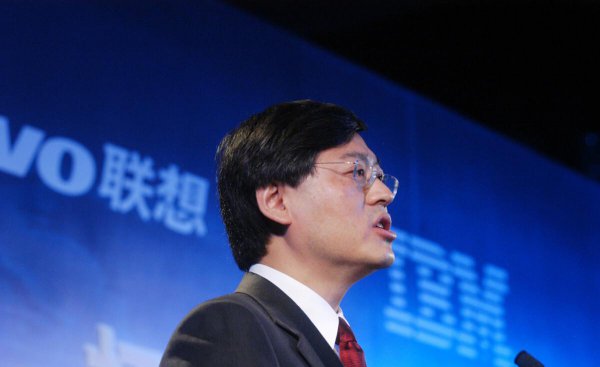 摩托罗拉是联想旗下的吗