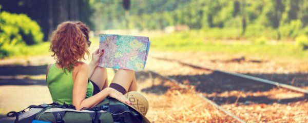 旅游有什么地方适合自驾游