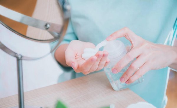 护肤品保质期一般多久