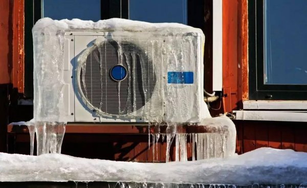 辅热空调是什么意思