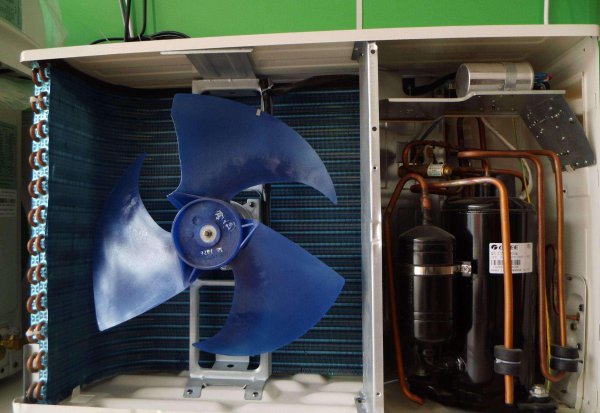 辅热空调是什么意思