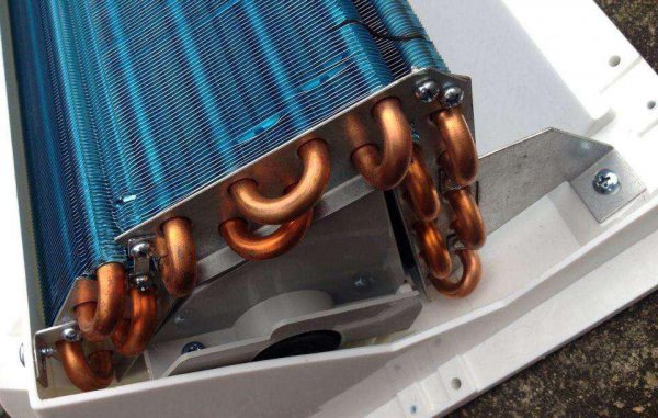 辅热空调是什么意思