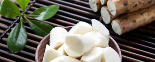 山药怎么去除粘液