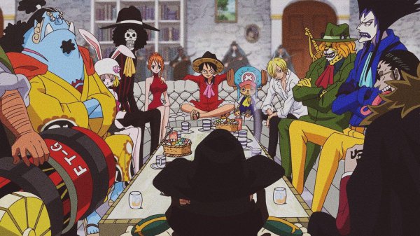 经典动画片排行榜前十名