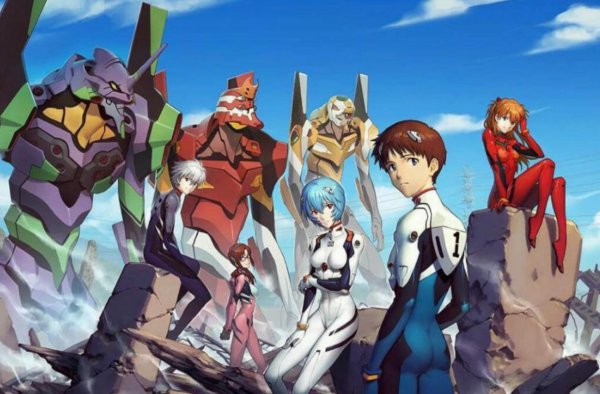 经典动画片排行榜前十名