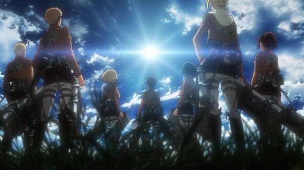 经典动画片排行榜前十名