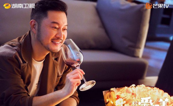 张嘉译和刘敏涛主演的电视剧