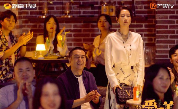 张嘉译和刘敏涛主演的电视剧