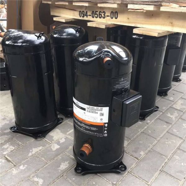 空气能热水器原理详解