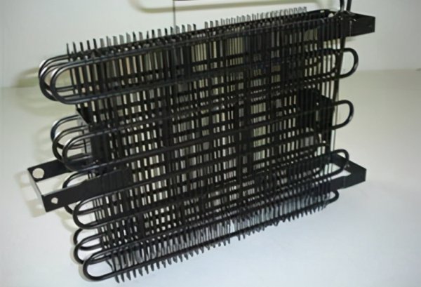 空气能热水器原理详解