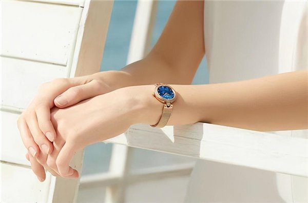 送女朋友的生日礼物推荐