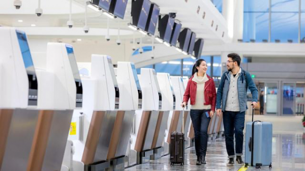 飞机登机行李箱的最大尺寸