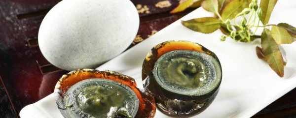 过夜皮蛋可以吃吗