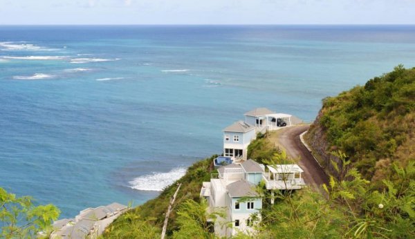 圣基茨移民条件及流程