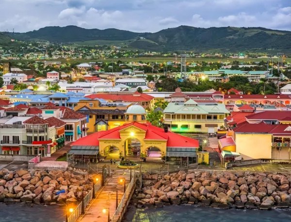 圣基茨移民条件及流程