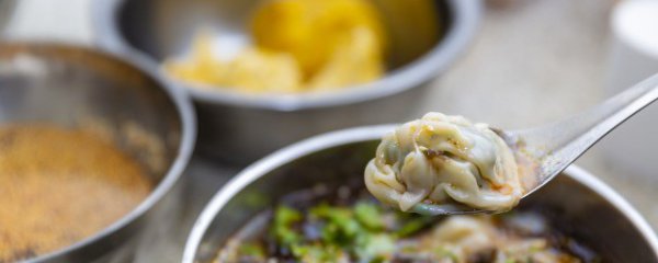 泰州特色美食小吃有哪些