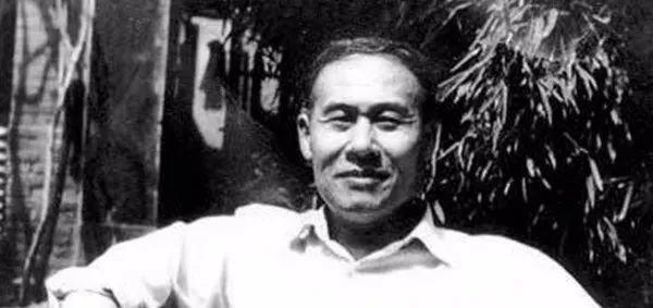 作家管桦的介绍