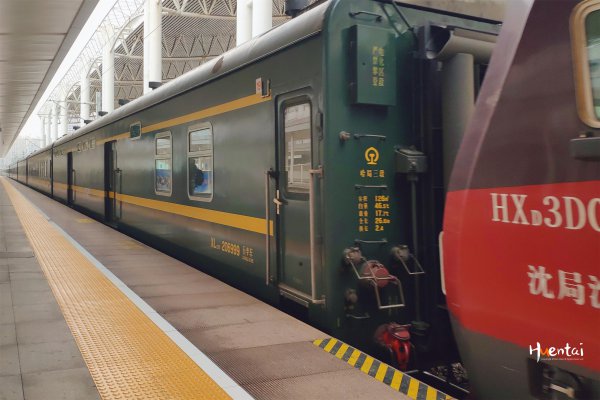 绿皮火车是什么字母开头