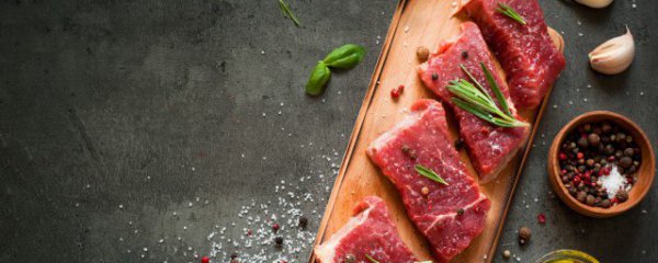 用空气炸锅烤牛排多长时间