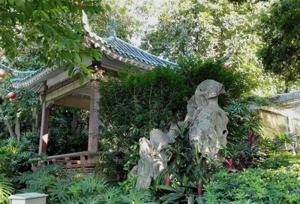 广州十大景点排名榜