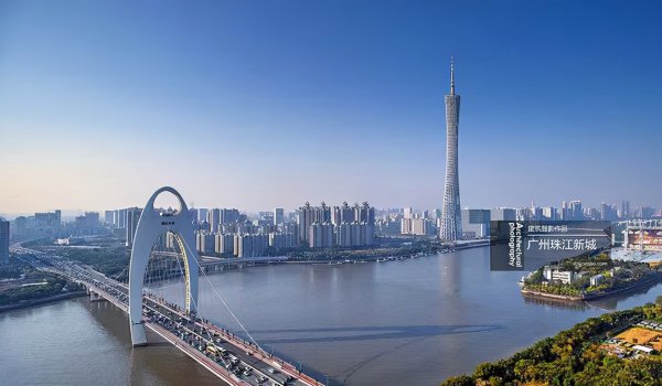 广州十大景点排名榜