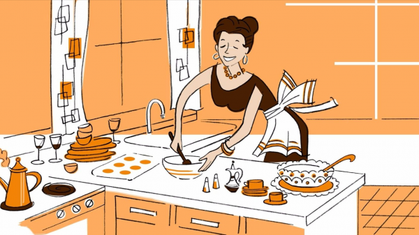 农村破五节什么意思