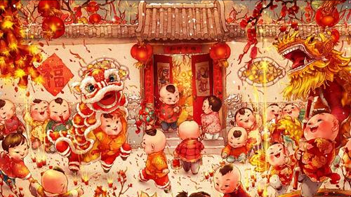 农村破五节什么意思