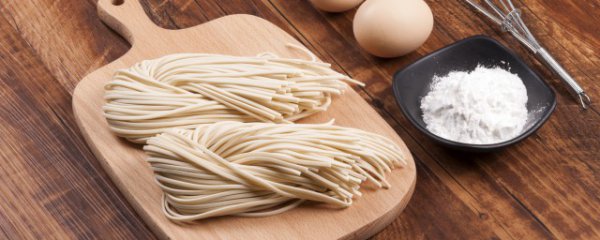 怎样挑选炒面好吃