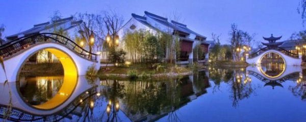 杭州周边有哪些好玩的地方