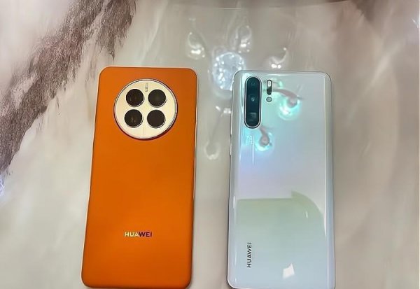 华为mate30pro参数配置