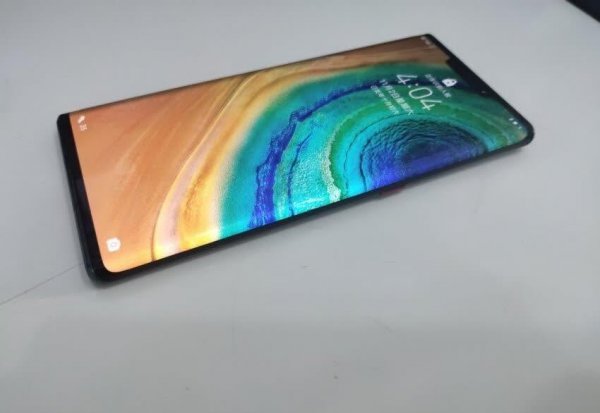 华为mate30pro参数配置