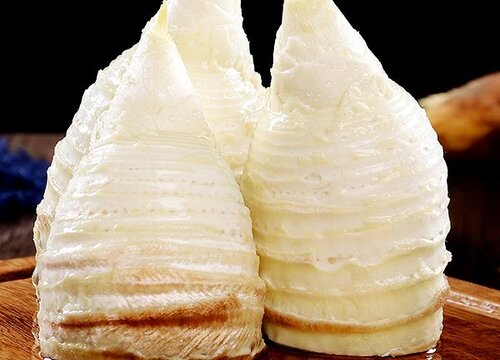 冬笋发苦还能吃吗