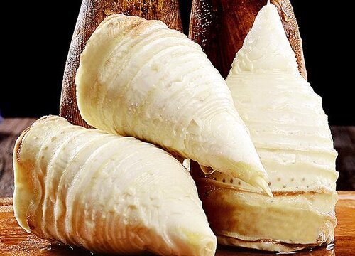 冬笋发苦还能吃吗