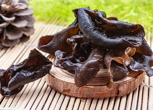 熟木耳放冰箱第二天可以吃吗