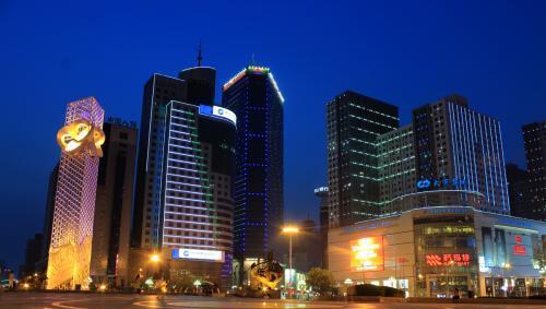 鞍山是哪个省哪个市