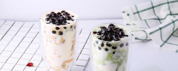 奶茶里的配料多肉是什么东西