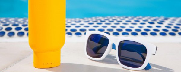 怎么分辨太阳镜的好坏