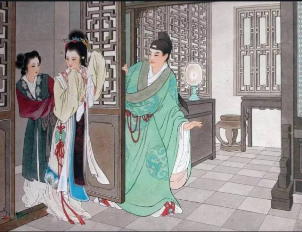 杜甫被世人尊为什么