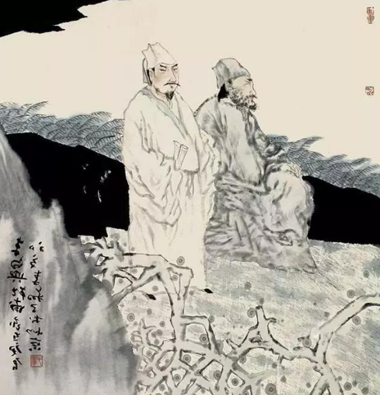 杜甫被世人尊为什么