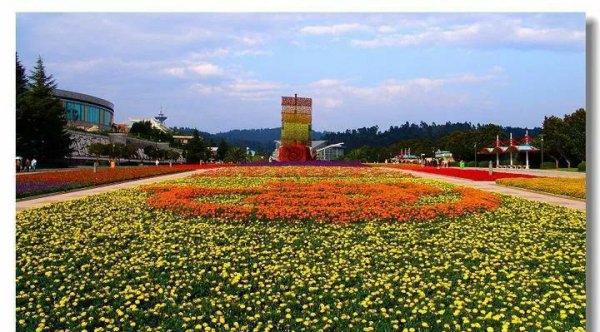 昆明一日游的最佳攻略